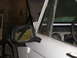 driver view of mirror